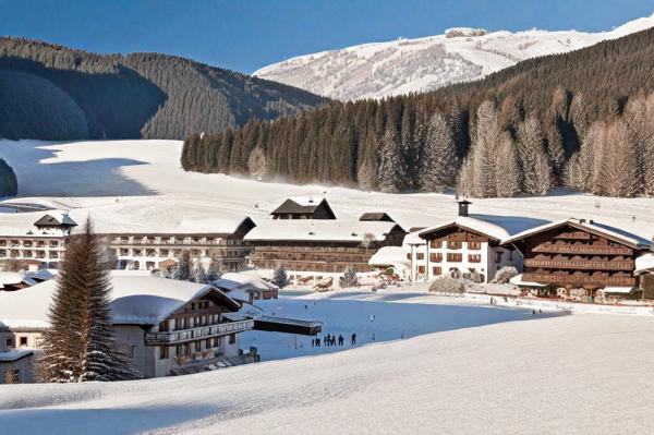 Foto de Bad Gastein