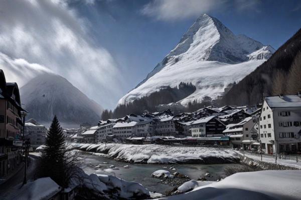 Foto de Lech