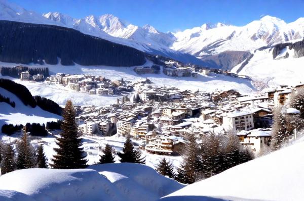 Foto de Mayrhofen