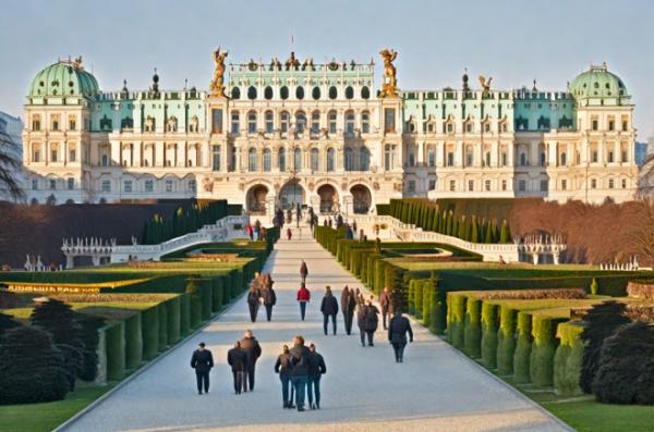 Foto de Austria