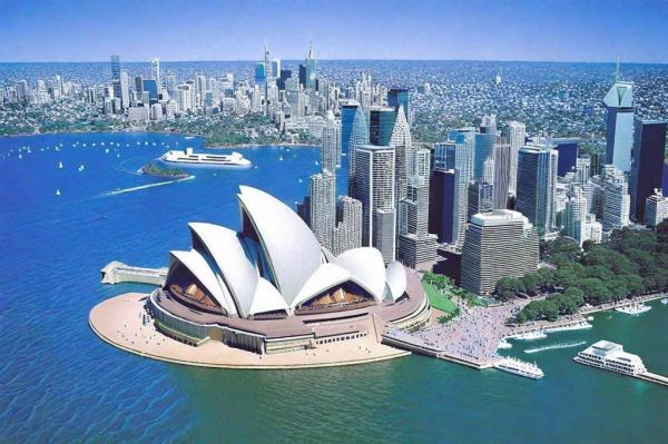 Foto de Sydney