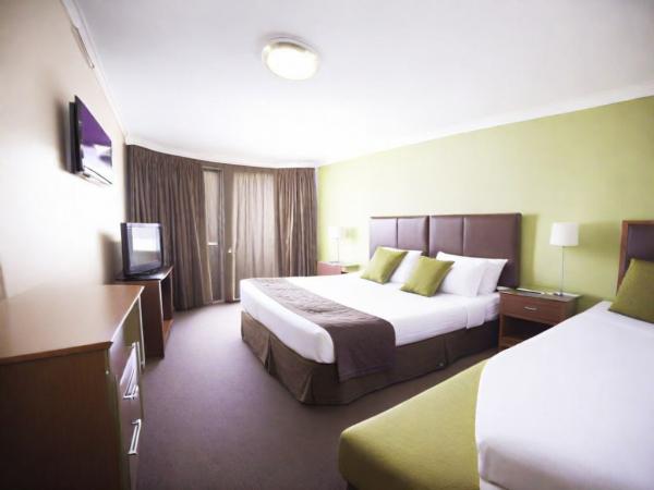 Foto de Hyde Park Inn