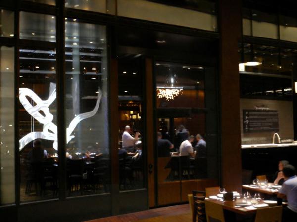 Foto de Kingsleys Steak & Crabhouse