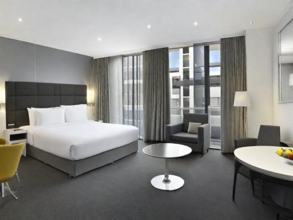 Foto de Meriton Serviced Apartments Zetland